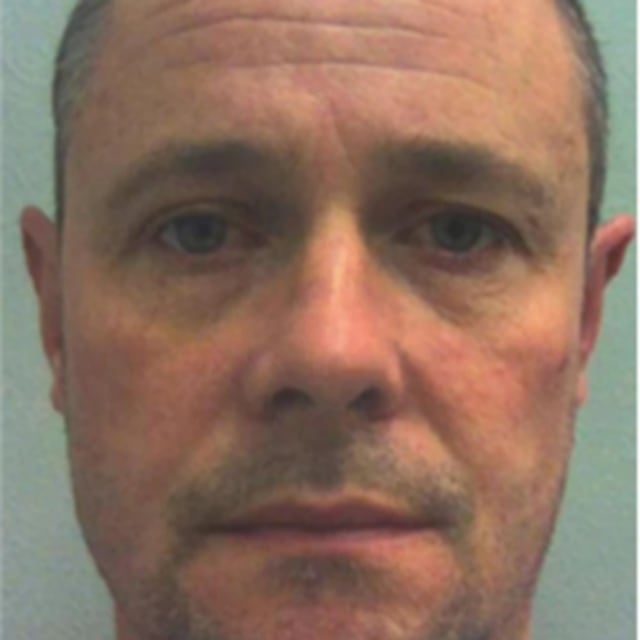 Mark Leonard Bridger